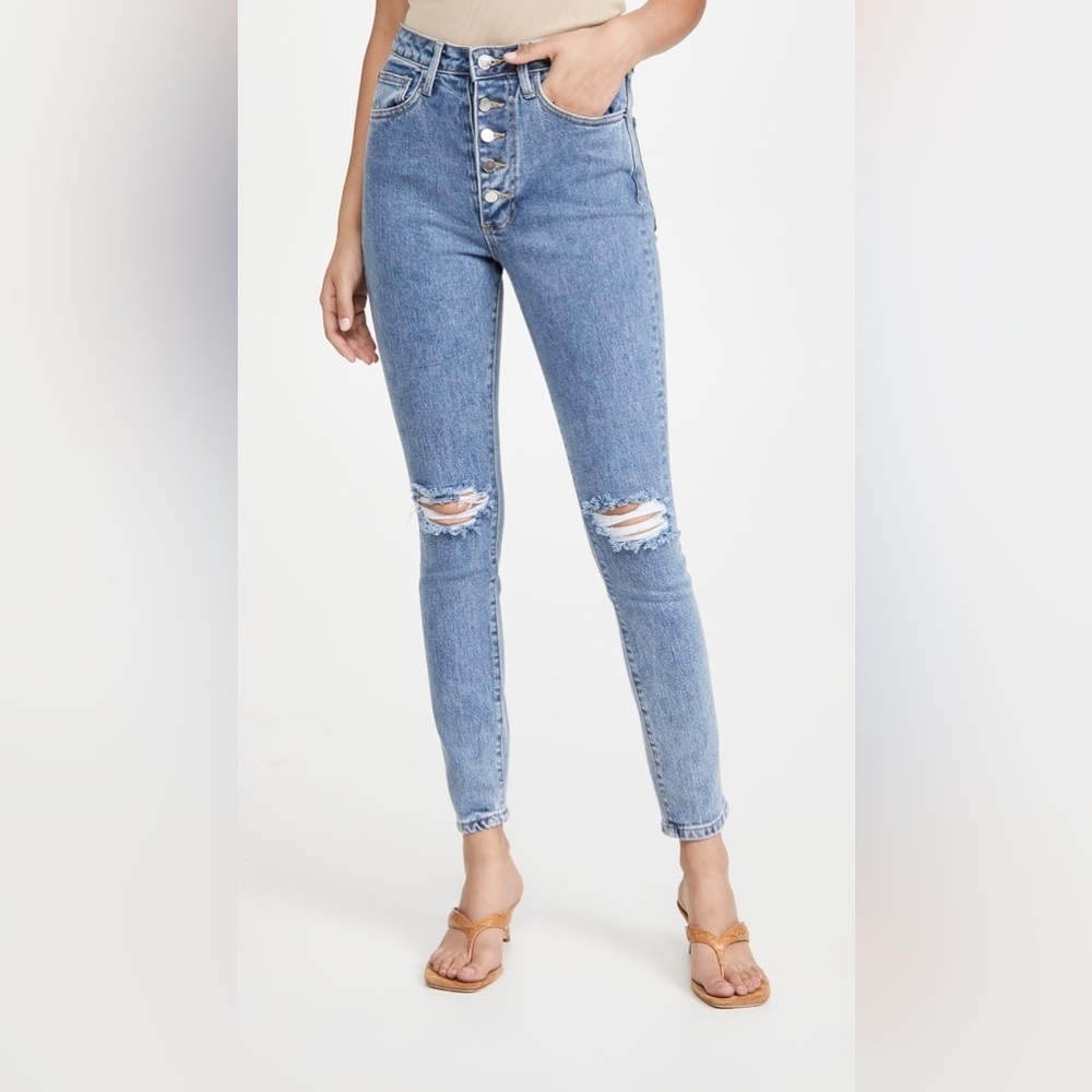 WeWoreWhat The Danielle Jeans